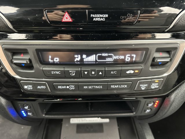 Used 2021 Honda Passport Elite image 19