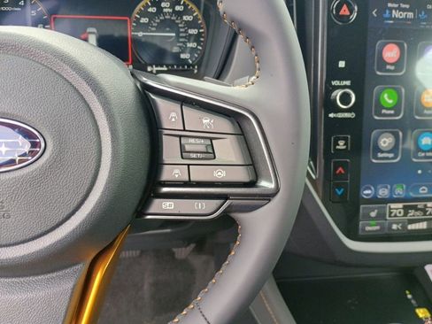 New 2026 Subaru Forester Wilderness AWD/4WD image 18