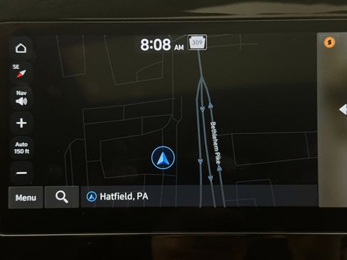 Used 2024 Hyundai Tucson SEL w/ Convenience Package image 15