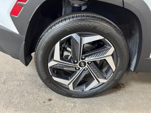 Used 2022 Hyundai Tucson SEL AWD/4WD image 28