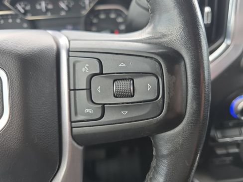 Certified 2020 GMC Sierra 1500 Elevation w/ Elevation Value Package AWD/4WD image 19