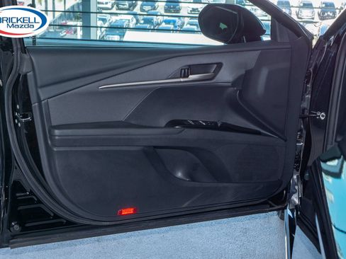 Used 2025 Toyota Camry SE w/ Multimedia Upgrade Package FWD image 10