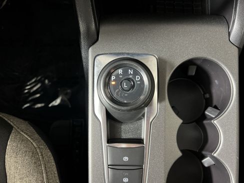 Used 2025 Ford Bronco Sport Big Bend AWD/4WD image 21