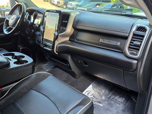 Used 2024 RAM 2500 Laramie w/ Safety Group AWD/4WD image 34