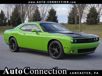 Used 2017 Dodge Challenger R/T Plus video 1