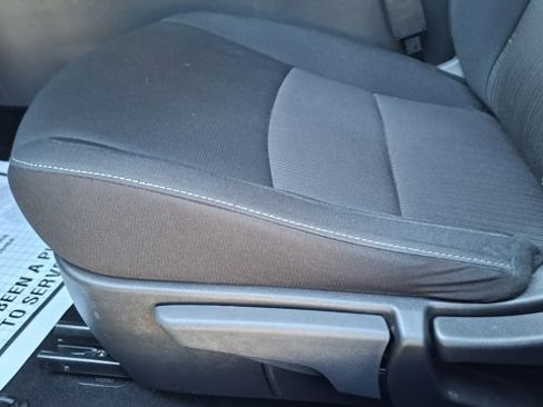 Certified 2023 Nissan Sentra SV w/ All-Weather Package image 18