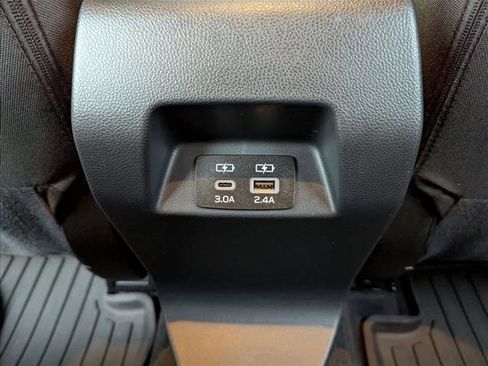 Used 2024 Subaru Impreza RS w/ Popular Package #1 image 17