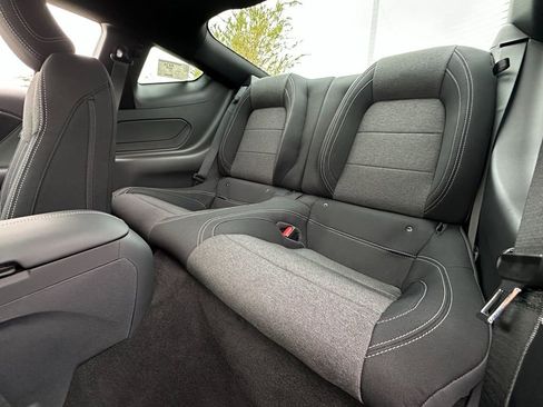 New 2026 Ford Mustang Coupe image 57