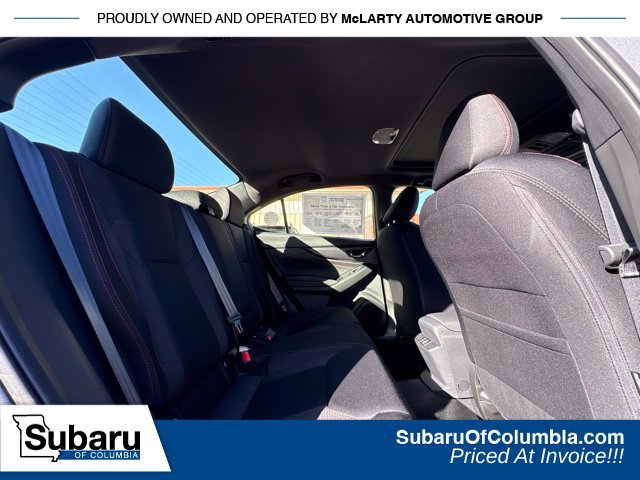 New 2026 Subaru WRX Premium AWD/4WD image 20