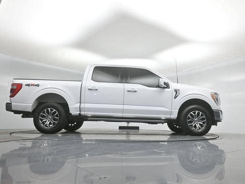 Certified 2022 Ford F150 Lariat w/ Equipment Group 501A Mid AWD/4WD image 46