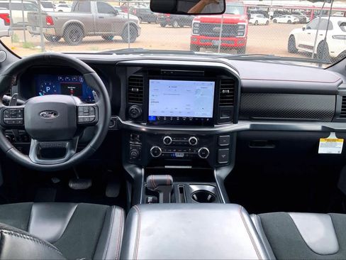 Used 2025 Ford F150 Raptor AWD/4WD image 16