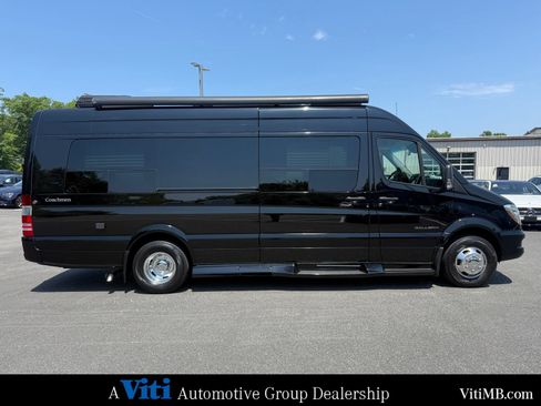 Used 2017 Mercedes-Benz Sprinter 3500 image 9