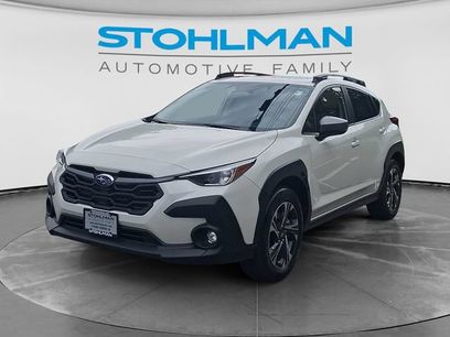 Used 2024 Subaru Crosstrek 2.0i Premium