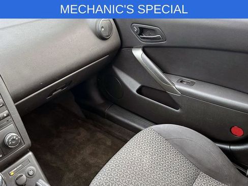 Used 2009 Pontiac G6 Sedan w/ Sport Package 2 image 25