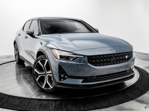 Used 2021 Polestar Polestar 2 w/ Performance Package image 20