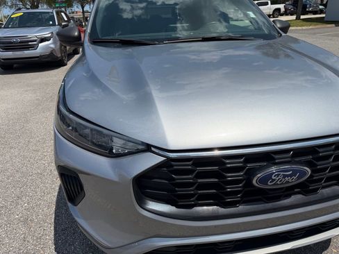 Used 2024 Ford Escape ST-Line FWD image 15