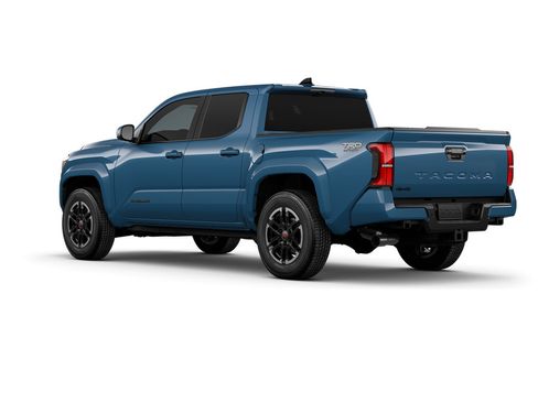 New 2026 Toyota Tacoma TRD Sport AWD/4WD image 6