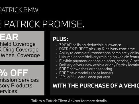 Used 2026 BMW M340i xDrive AWD/4WD image 5