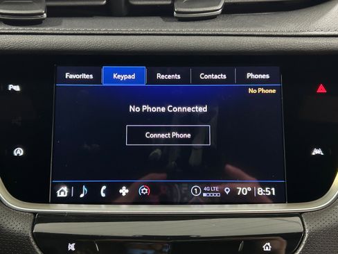 Used 2023 Cadillac XT6 Luxury image 6