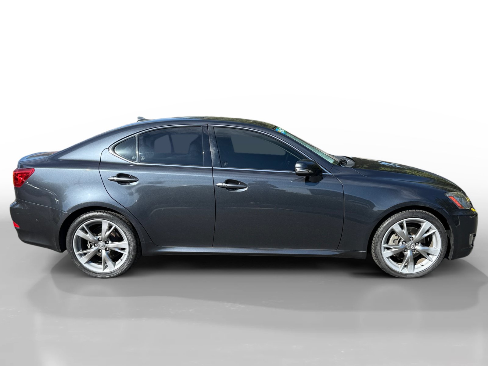 Used 2010 Lexus IS 250 RWD image 6