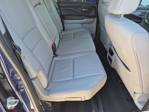 Used 2019 Honda Ridgeline RTL image 29