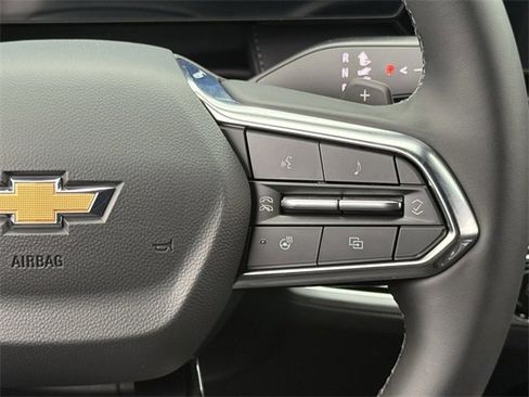 New 2026 Chevrolet Equinox LT image 14