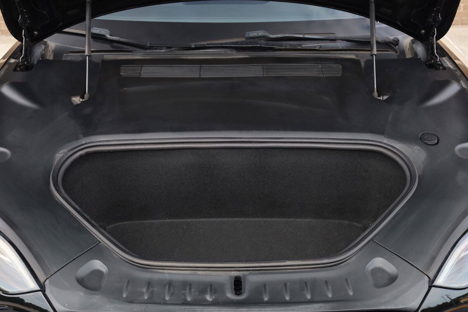 Used 2022 Tesla Model S Plaid AWD/4WD image 14