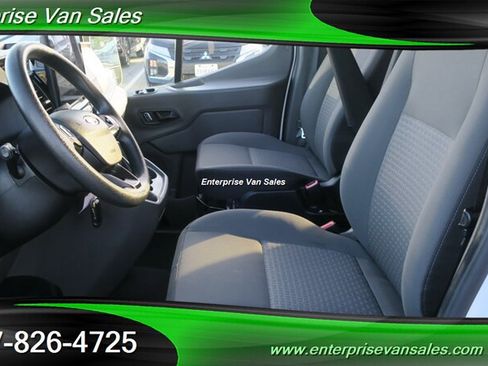 Used 2023 Ford Transit 350 XLT RWD image 19