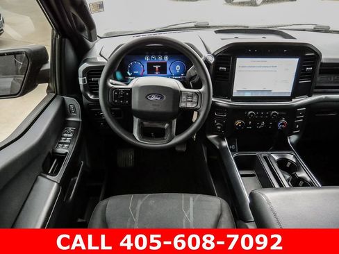 Used 2024 Ford F150 STX AWD/4WD image 22
