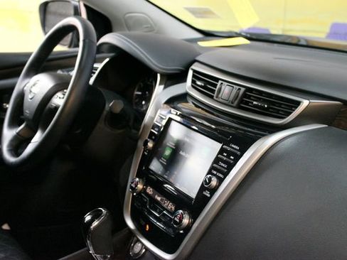 Used 2022 Nissan Murano Platinum AWD/4WD image 10