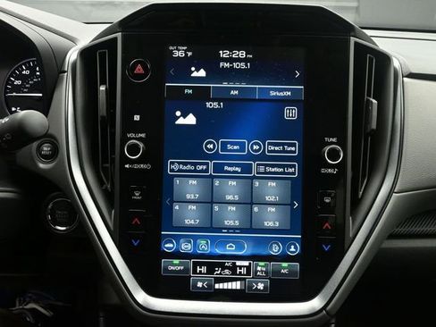 New 2026 Subaru Crosstrek 2.0i Premium AWD/4WD image 11