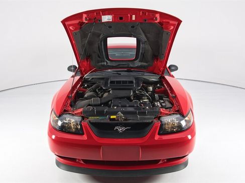 Used 2003 Ford Mustang Mach 1 RWD image 55