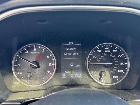 Used 2021 Subaru Outback Limited XT image 23