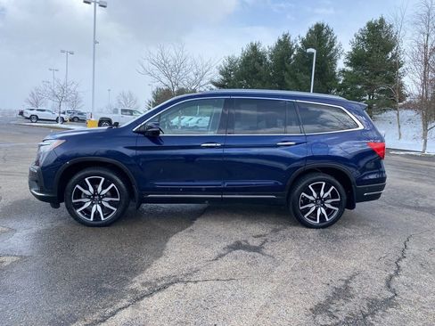 Used 2022 Honda Pilot Elite image 6