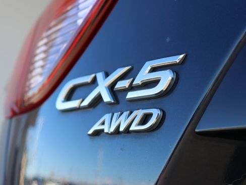 Used 2016 MAZDA CX-5 Grand Touring AWD/4WD image 29