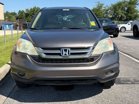 Used 2010 Honda CR-V LX image 4