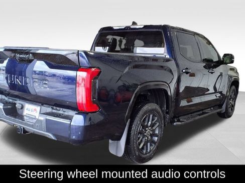 Used 2023 Toyota Tundra Platinum RWD image 9