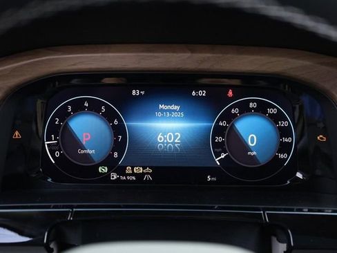 New 2026 Volkswagen Atlas SE image 14