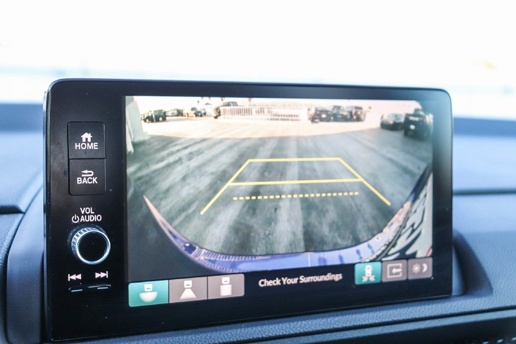 Used 2024 Honda CR-V Sport-L image 27