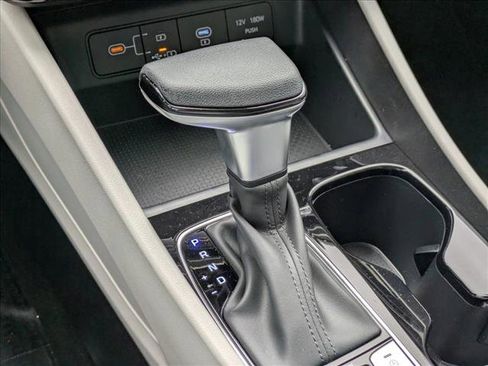 New 2026 Hyundai Tucson SEL image 16