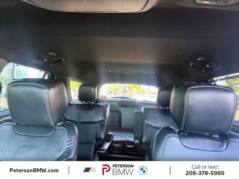 Used 2020 Ford Explorer ST w/ Premium Technology Package AWD/4WD image 36