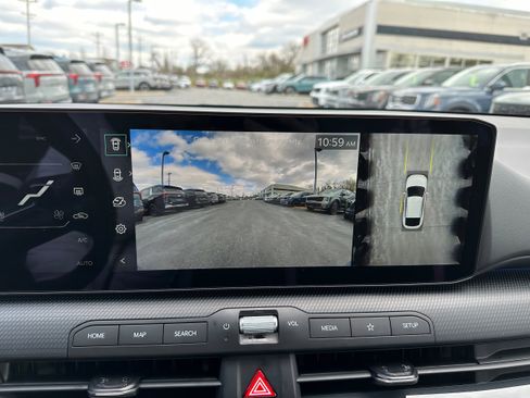 New 2026 Kia K4 GT-Line Turbo image 41