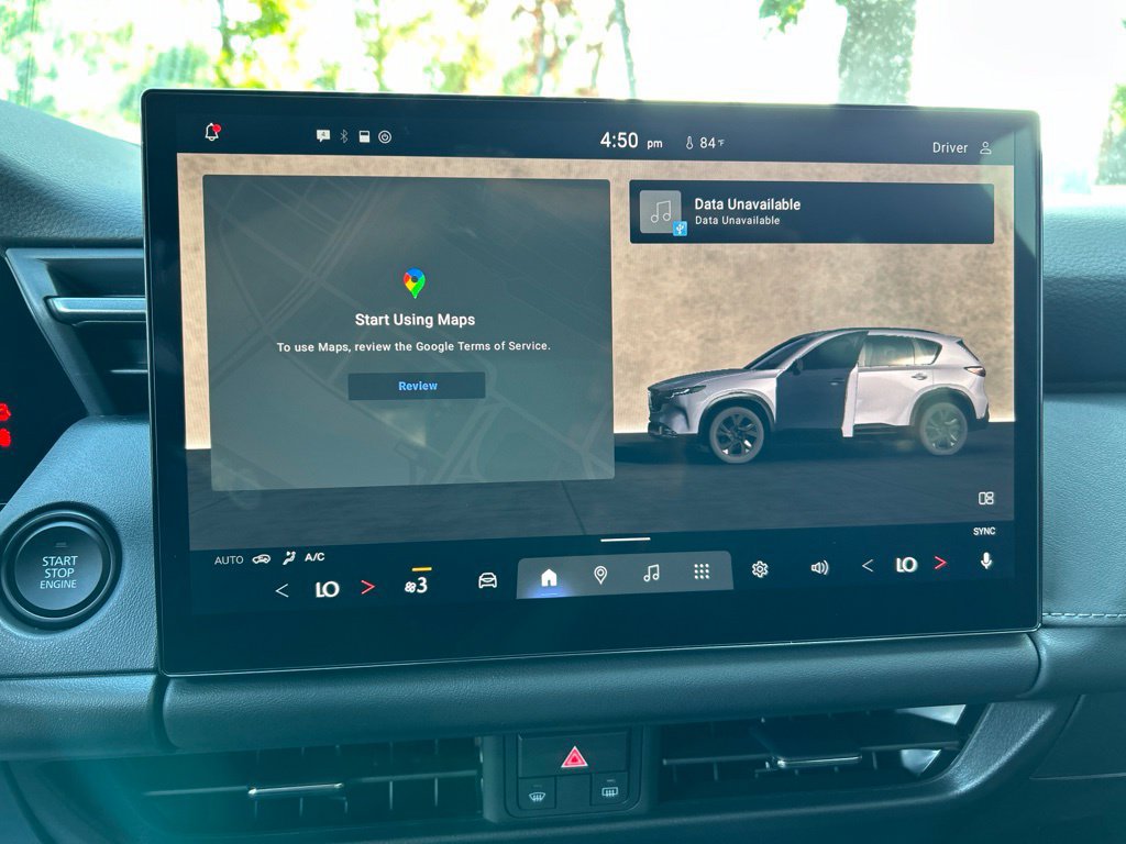 New 2026 MAZDA CX-5 Select AWD/4WD image 21