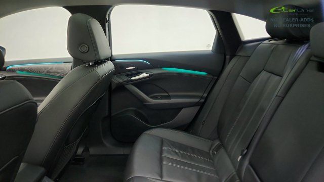 Used 2025 Audi A6 e-tron Premium Plus w/ Premium Plus RWD image 44