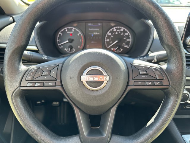 Certified 2024 Nissan Altima 2.5 S FWD image 26