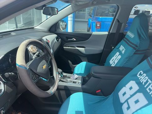 Used 2024 Chevrolet Equinox LS w/ LS Convenience Package image 12