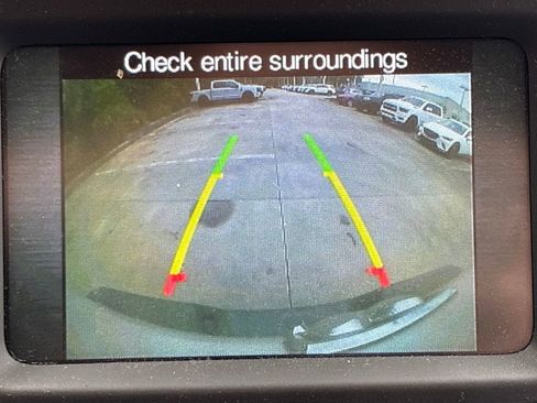 Used 2016 RAM 1500 Tradesman w/ Popular Equipment Group image 24