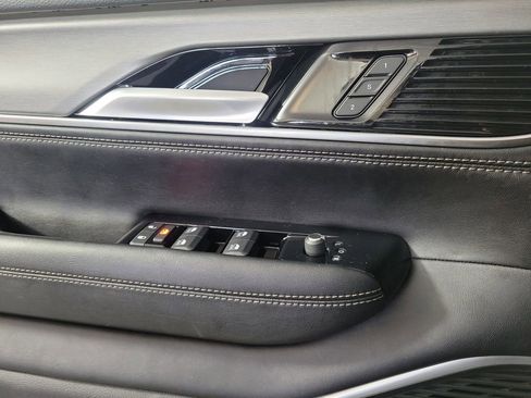 Used 2024 Jeep Wagoneer Series II w/ Convenience Group I AWD/4WD image 16