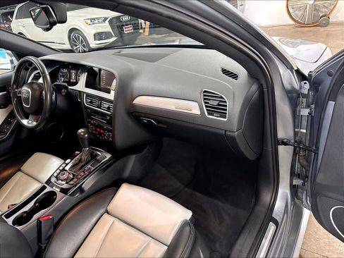 Used 2011 Audi S4 Prestige AWD/4WD image 17