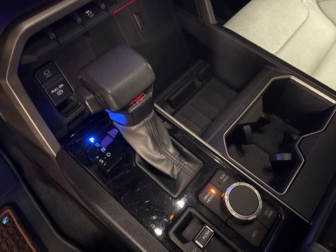 Certified 2024 Toyota Tundra SR5 w/ TRD Off-Road Premium Package image 23